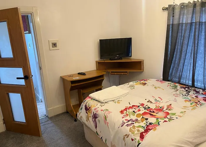 Aichelon Lodge